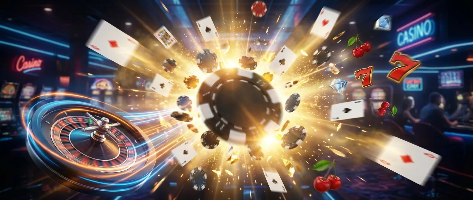 Jettbet Casino Personvernerklæring – Slik Beskytter Vi Dine Opplysninger