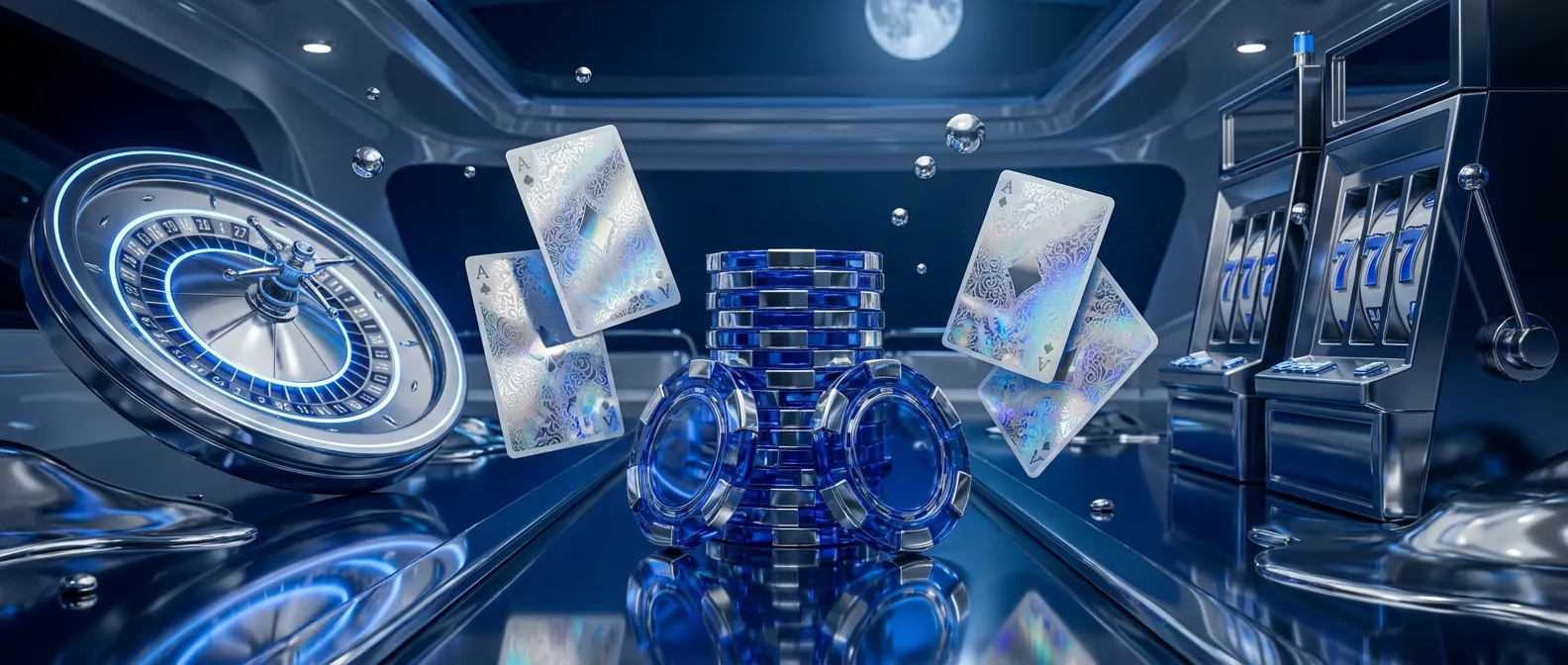 Jettbet Casino Casino Bonus – Åpen Start hos Oss