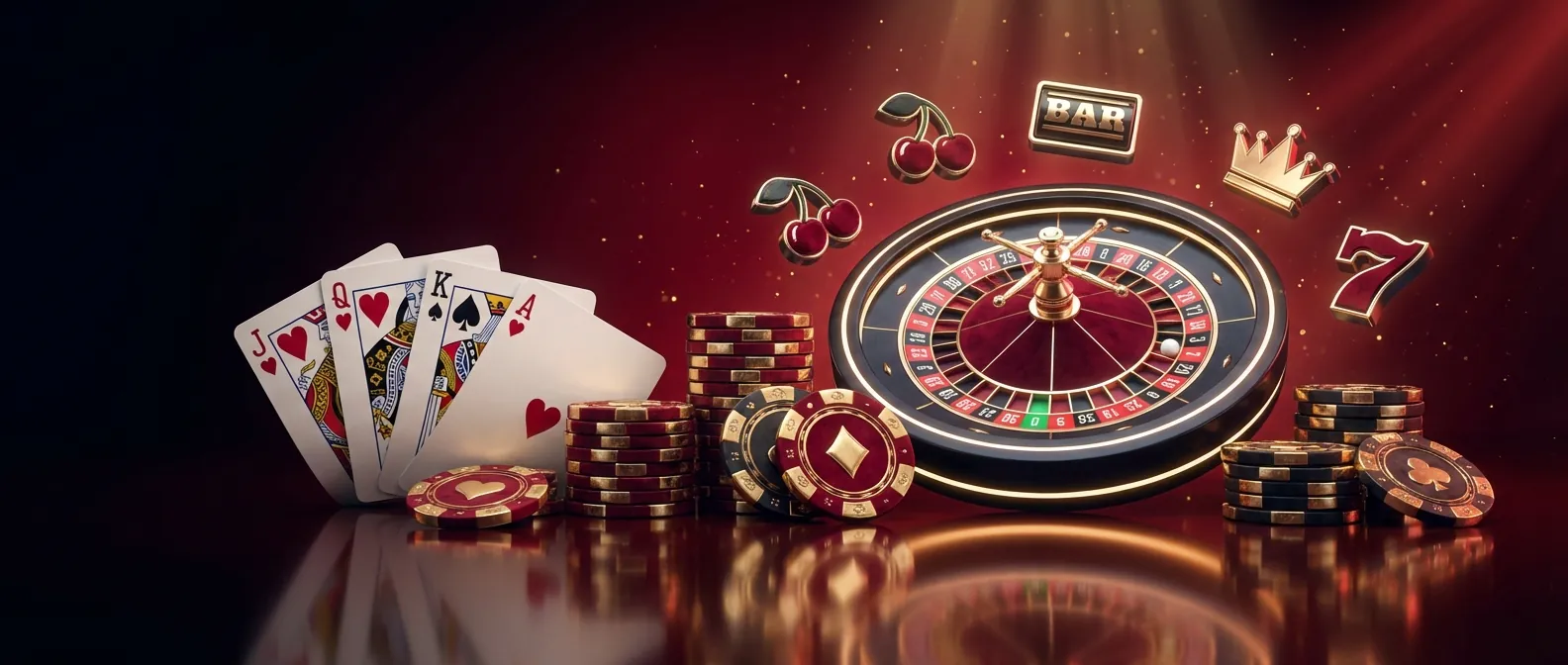 Jettbet Casino bonus – alt du trenger å vite om vårt velkomsttilbud